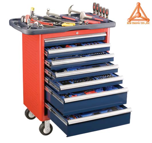 Tủ đựng dụng cụ sửa chữa MS-363TS