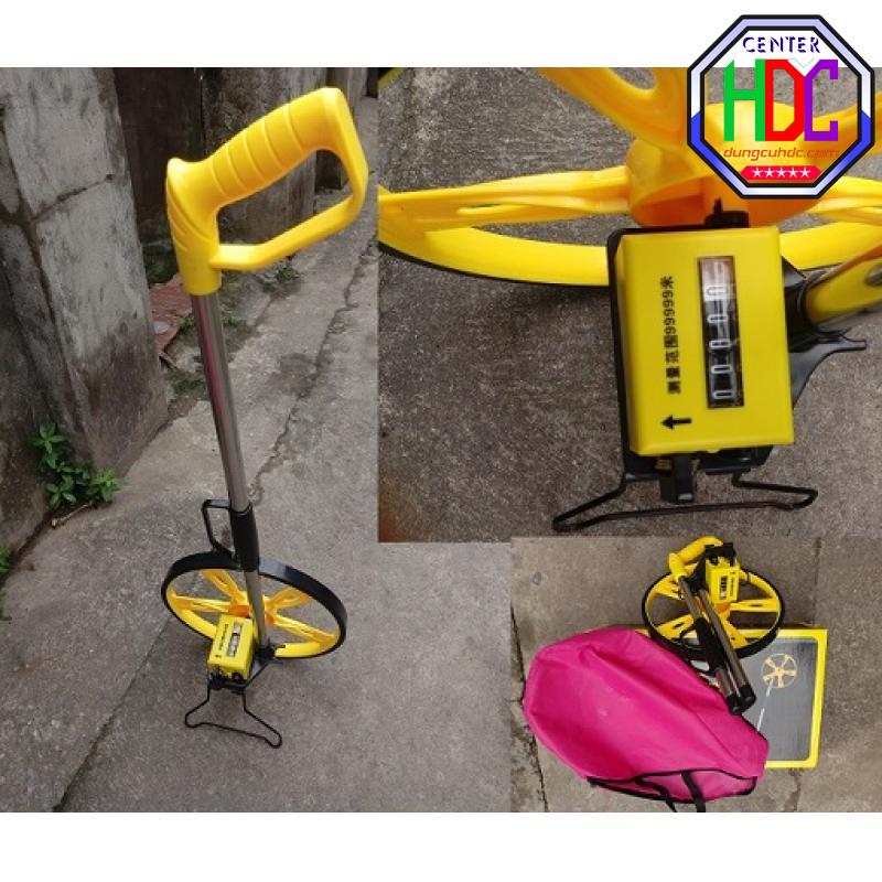 Thước lăn đường GZ-010