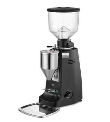 Máy xay cà phê Mazzer Major Electronic Dark Grey FMJCD1E00/QQT-QHE