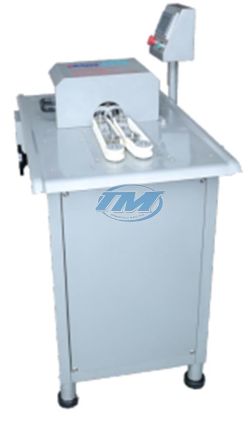 Máy buộc đầu xúc xích tự động AK-400 1 đầu buộc (TMTP-GA06)