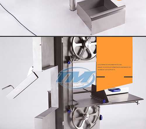 Máy cưa xương HLS-2020 (TMTP-A19)
