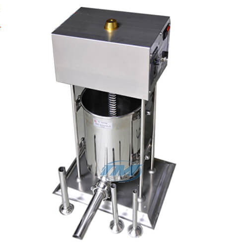 Máy đùn xúc xích dùng điện 25 lít (TMTP-G11)
