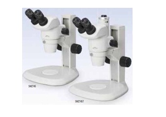 Kính hiển vi Nikon SMZ 745