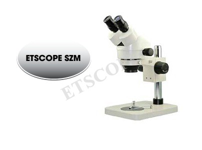 Kính hiển vi soi nổi ETSCOPE SZM