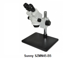 Kính hiển vi Sunny SZMN45 