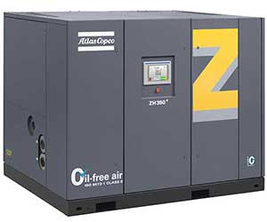 Máy nén khí Atlascopco