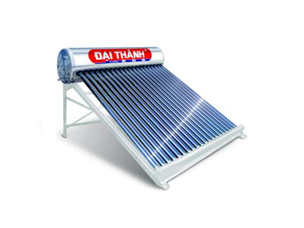 Máy nước nóng năng lượng mặt trời Đại Thành 250 lít