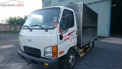 Xe Hyundai Mighty N250 2018