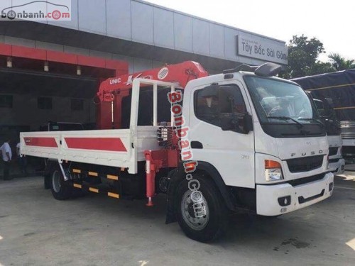 Xe Fuso Fi12RL 2017