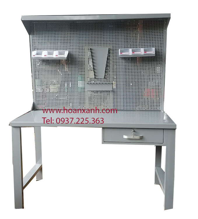 Bàn nguội cơ khí 013