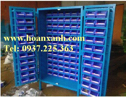 Tủ dụng cụ cơ khí 003