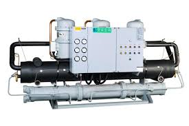 Máy làm lạnh nước Water Chiller (Taiwan)