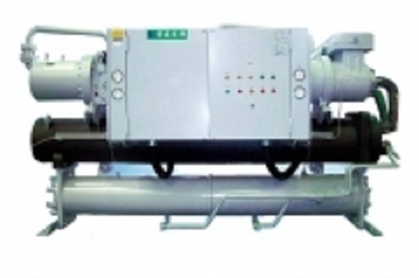 Máy làm lạnh nước Water Chiller (Taiwan)