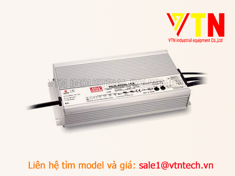 Nguồn LED Meanwell HLG-150H