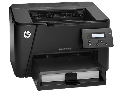 Máy in Laser HP M201DW