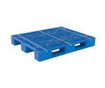 Thanh lý pallet nhựa, sọt nhựa kín