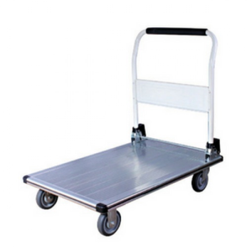 Xe đẩy mặt bàn 4 bánh PT-0087 tải trọng 300kg