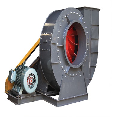 Quạt ly tâm QLTG – 4P02