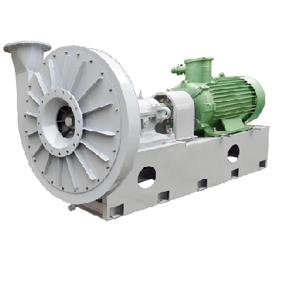 Quạt ly tâm cao áp QLT–2P01