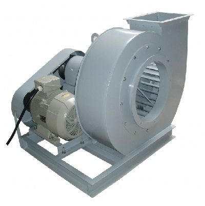 Quạt ly tâm thấp áp QLT – 6P03