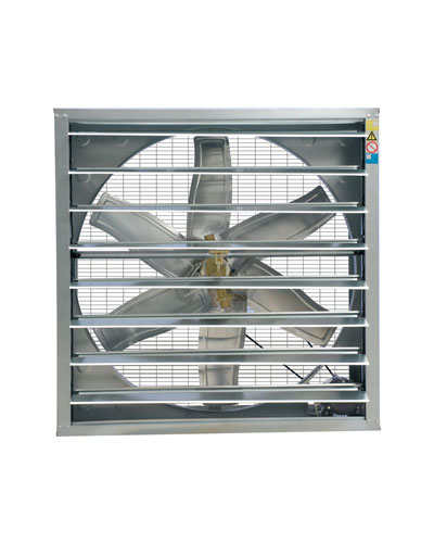 Quạt công nghiệp NHP-620