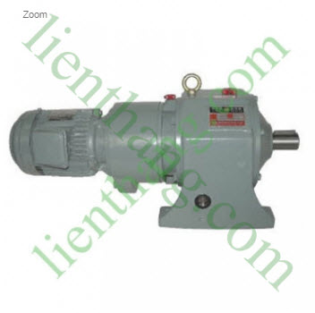 Động cơ giảm tốc Liming
