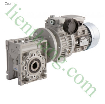 Motor giảm tốc điều tốc Transtecno