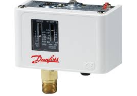 Công tắc áp suất Danfoss Kp1/ Kp5/ Kp36