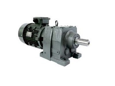 Động cơ giảm tốc Dolin tải trọng nặng