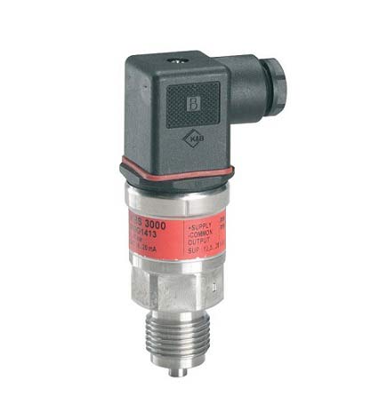 Cảm biến áp suất Danfoss MBS 3000