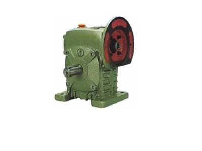 Hộp giảm tốc Dolin - Giảm tốc trục vít bánh vít