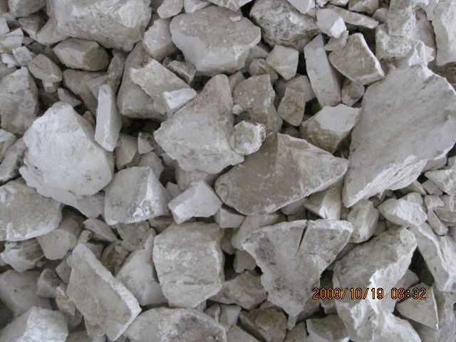 Vôi cục (Quick lime)