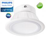 Đèn led âm trần philips 59371 công suất 5W