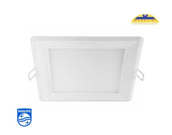 Đèn âm trần 59514 Philips hình vuông