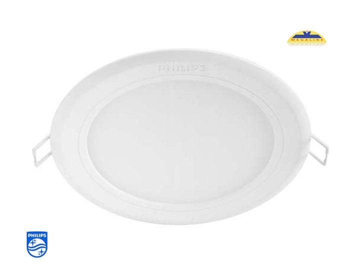 Đèn led âm trần 59831 Philips có nhiều tính năng vượt trội