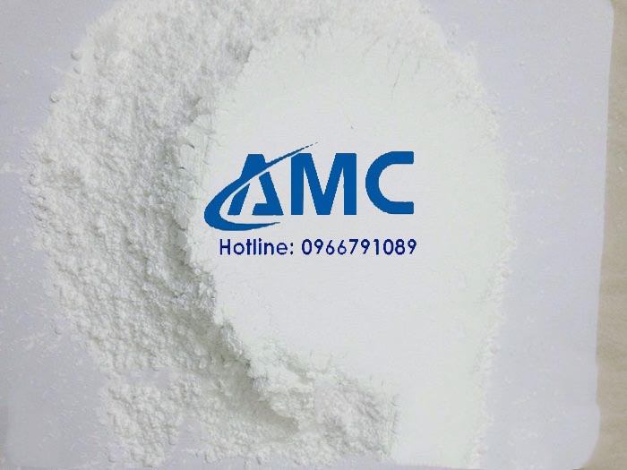 Bột đá sử dụng trong chế biến gỗ