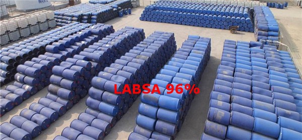 HLAS - Chất hoạt động bề mặt có hoạt chất cao min 96%