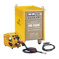 Máy hàn MIG/ CO2 500A