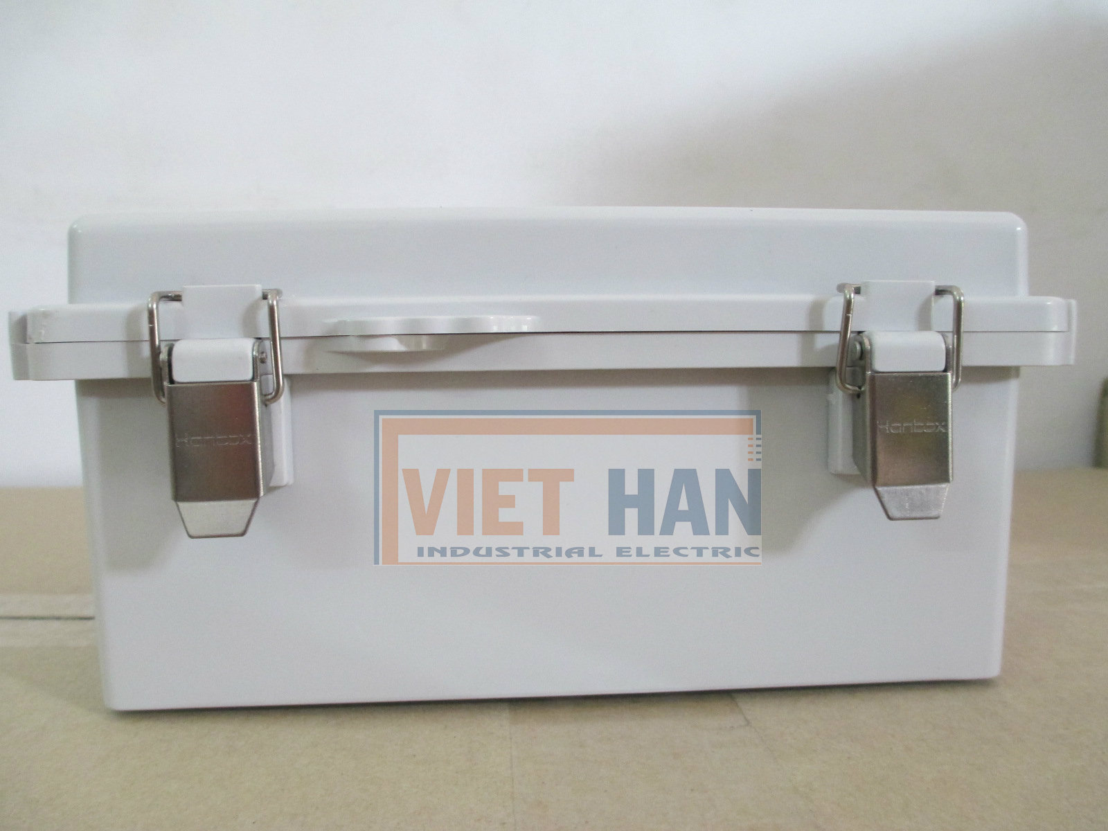 Vỏ tủ điện kín nước IP67 Hàn Quốc
