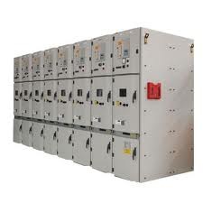 Tủ Unigear 24/40,5kV