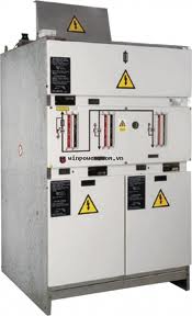 Tủ trung thế CAS-36KV