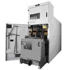 Tủ trung thế FLUAIR 400