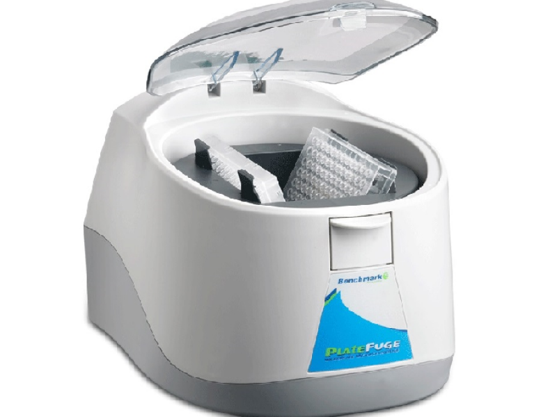 Máy ly tâm đĩa microplate PlateFuge® C2000
