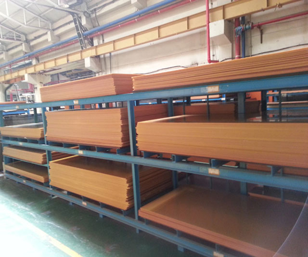 Nhựa Bakelite tấm