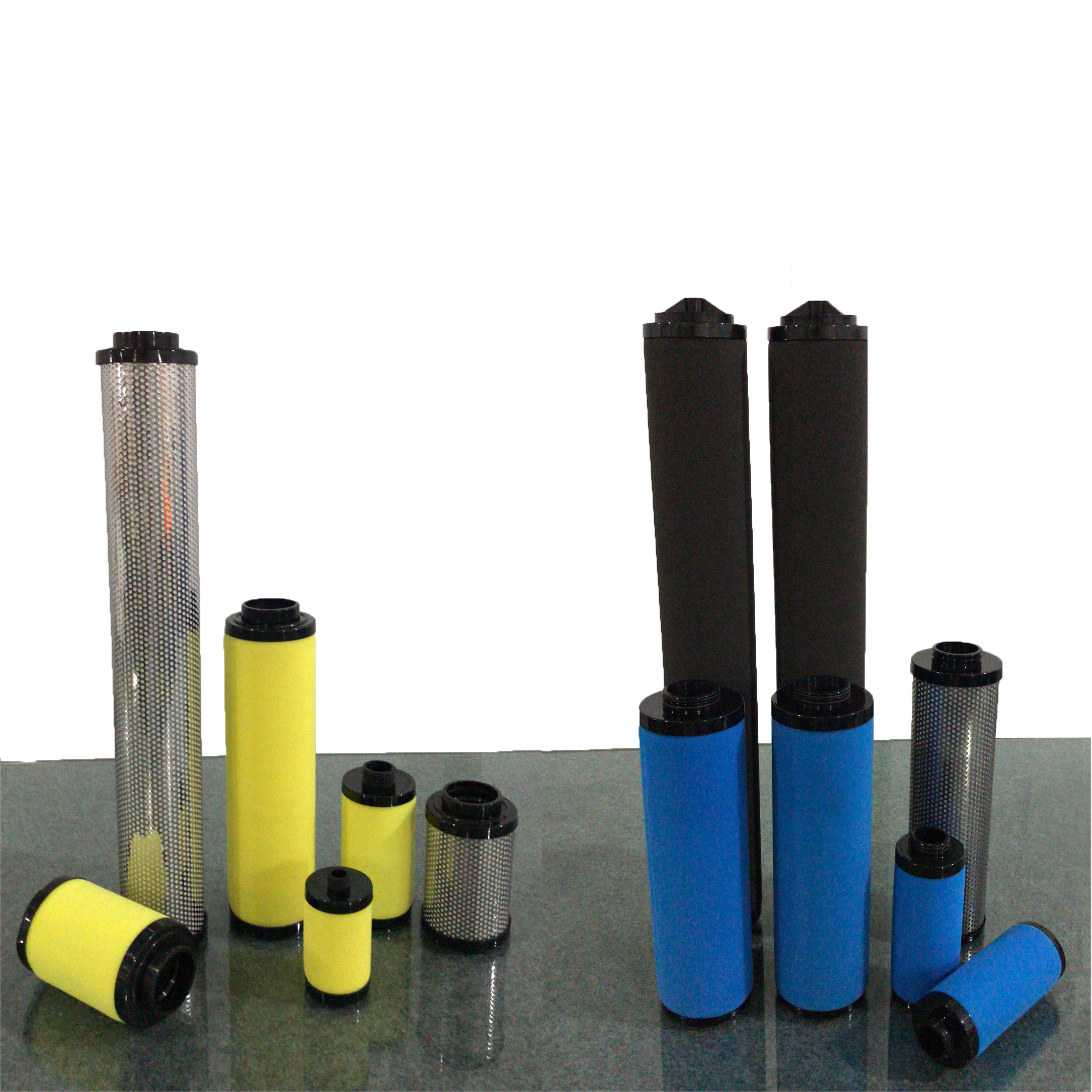 Phụ kiện Filter lọc máy nén khí