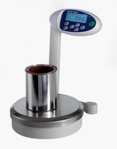 Cân pha sơn BBA242 Mettler Toledo 7.1kgx0.1g