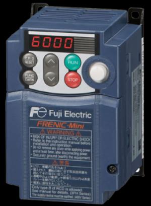 Biến tần Fuji 3P 380V 3.7KW