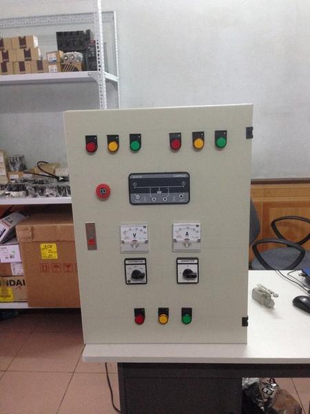 Tủ điện ATS