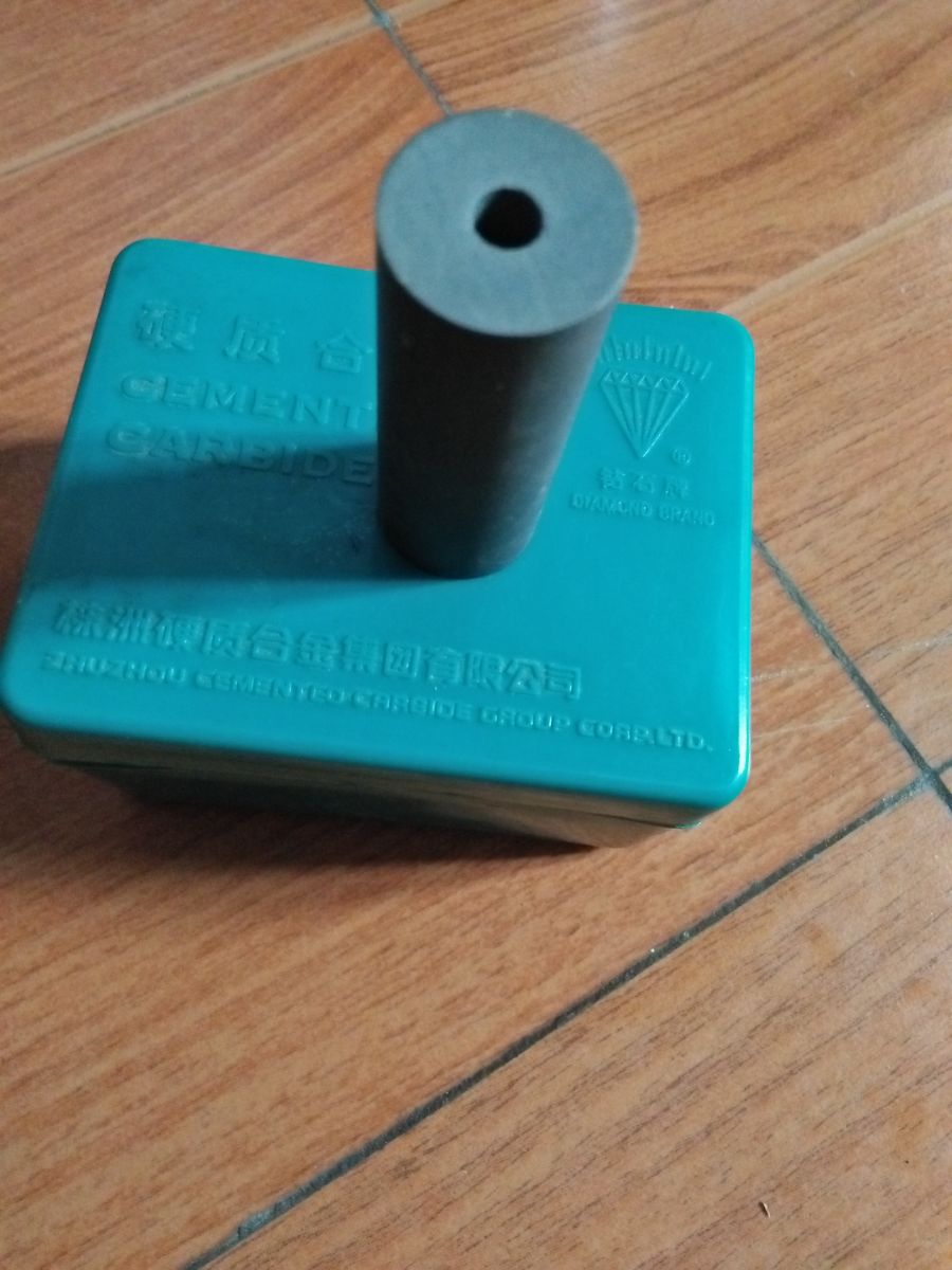 Phôi hợp kim YG15, YG20, YG25