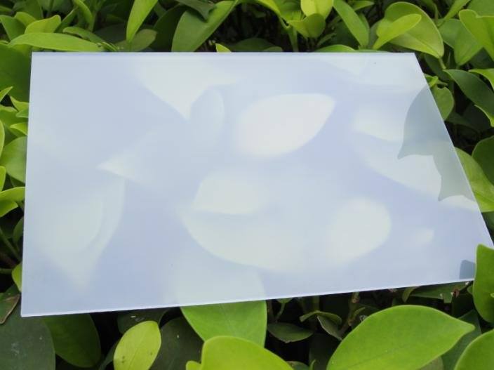 Tấm Polycarbonate Hàn Quốc